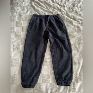 Lululemon Scuba Mid-Rise Oversized Jogger *Regular Size M